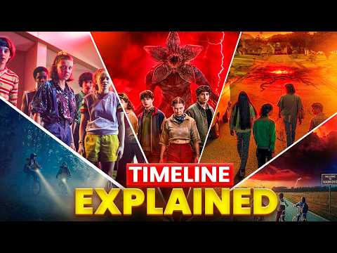 Stranger Things: Homophobie wegen Coming-out-Szene! Nerdrotic, Disparu und Smash JT stürzen ab!