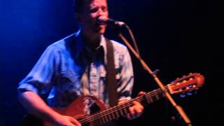 Calexico - Miles From The Sea (Live @ Shepherd's Bush Empire, London, 28/04/15)