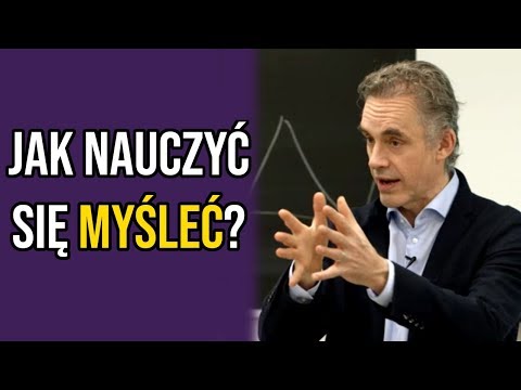 Jak uczyć myślenia krytycznego?