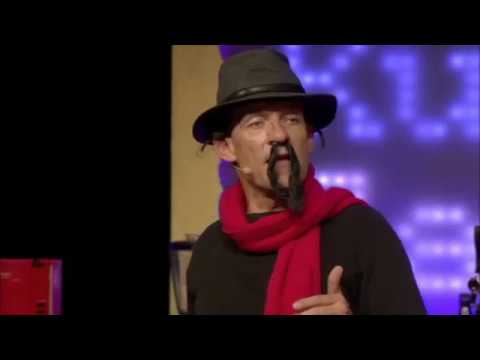 Wernis Vernisage - Chaos Theater OROPAX