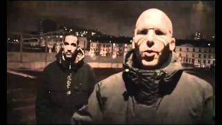 Fred Dorlinz & Martis ft E.One & Da'Pro 'Les lumières...'