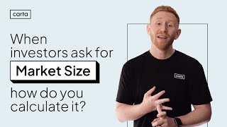 The size of your market matters — so, how do you calculate it?