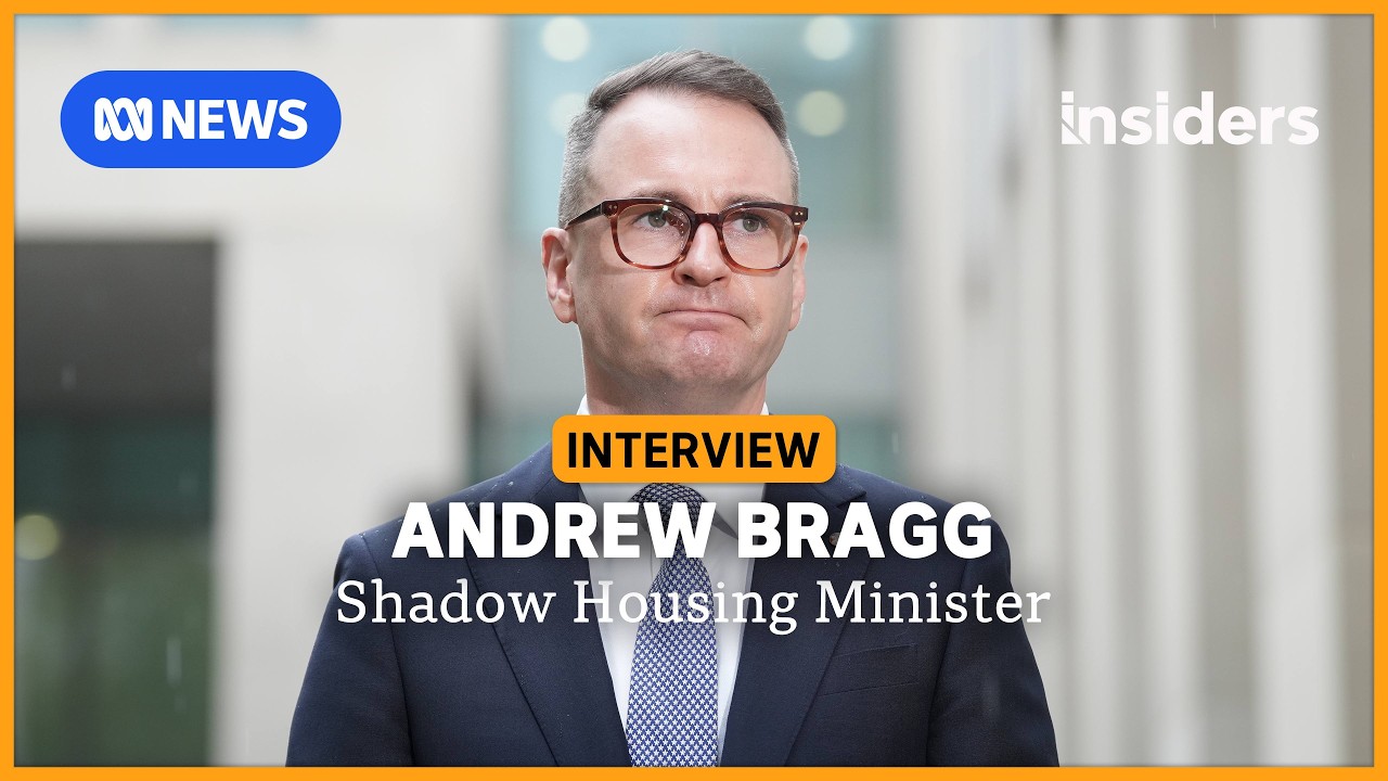 Australian Shadow Minister Bragg Addresses Multiculturalism, Hanson's Stance on Transgender Rights on ABC