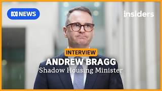 Australian Shadow Minister Bragg Addresses Multiculturalism, Hanson's Stance on Transgender Rights on ABC