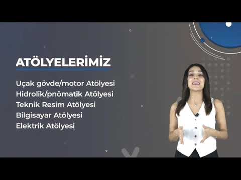 Global düzeyde havacılığa yön veriyoruz