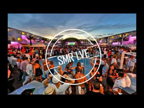 SMR LVE - 100% Pure (SMR LVE Tracks & Remixes)