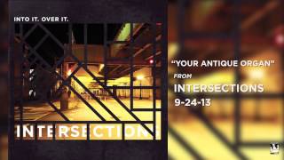 Music video thumbnail preview for Into It. Over It. \ by Into It. Over It.
