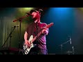 Panchiko Stuck Live At Delmar Hall St Louis MO 05 08 2024