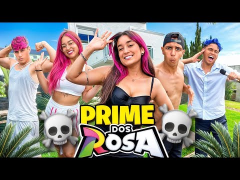VOLTAMOS AO PRIME POR 24 HORAS *Dos Rosa Prime