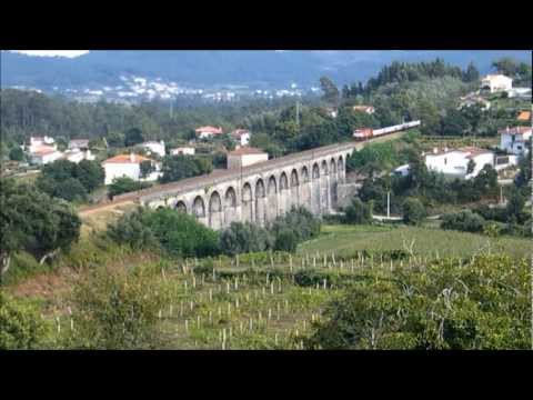 Comboio Distribuição n.º 57313 - Durrães