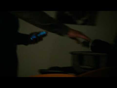 NCIS Los Angeles 8x15 - Special K