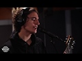 Tamino  - "Crocodile" (Recorded Live for World Cafe)