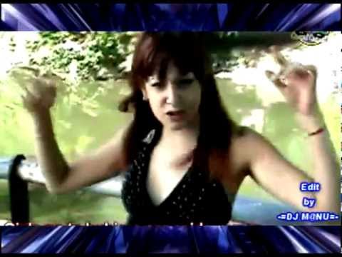 LA CAPRICHOSA   2012   Ojala no te ubiera conosido intro manu!!s