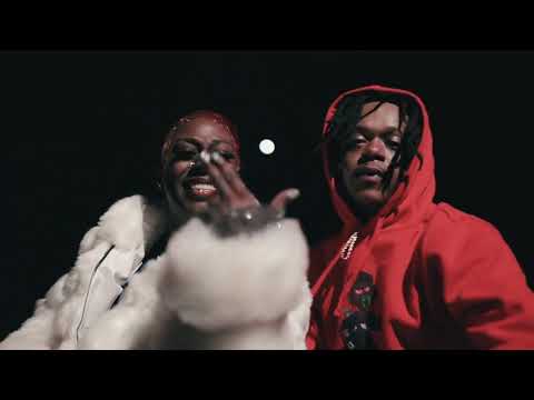 Stl Dmacc x Trilly - Back to Back / Shot By @NicoNelMedia