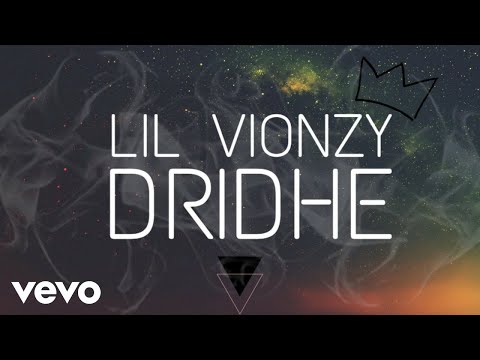 Lil Vionzy - Dridhe