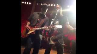 Böhse Onkelz | Proben 2014 #7