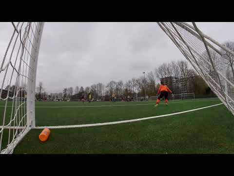 Jodan boys - Berkel MO17-1