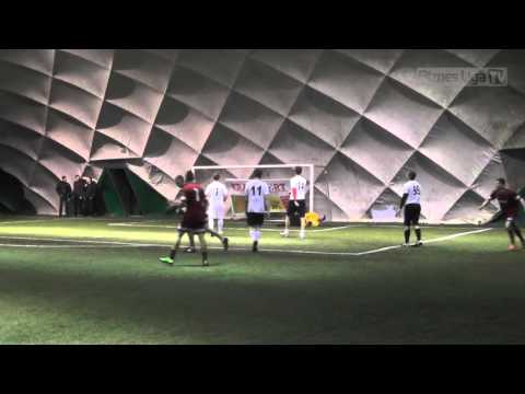 16.03.2015 YesSport I Liga A - DiscoverCracow vs. Kompania Piwowarska