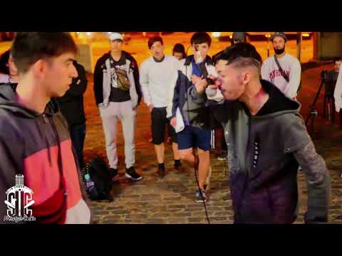 Jinete vs Hjt - Semifinal