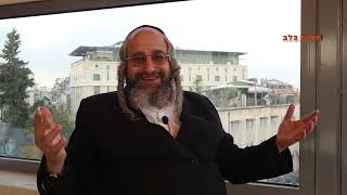 "הרבי הזה מלפני מאתיים שנה הוא רבי של הדור הזה"... "הרב מוטה פרנק" אוצר של יראת שמיים פרק 1 מקום בלב
