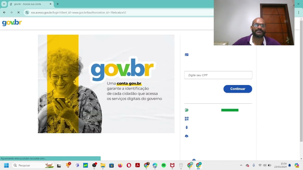 cadastro de proposta no comprasnet nova aba de propostas