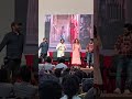 Devaki Nandana Vasudeva Song Event