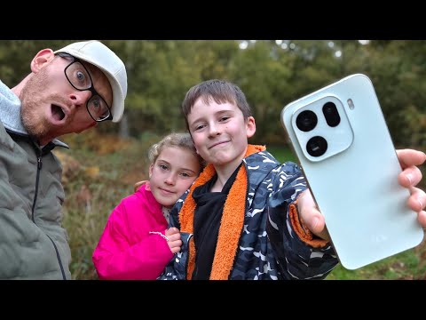 OPPO Find X9 Pro Real-World Camera Test – Real Life, Real People, Real Moments