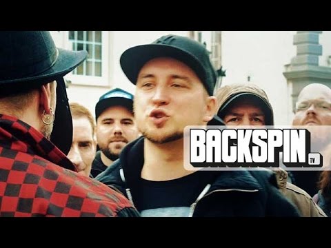 SirPreiss - „10 Jahre“ (Videopremiere)