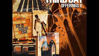 ThirdDay Offerings II - Anything