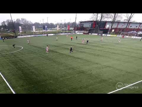 Gendringen JO115=1 = De Graafschap MVV1 MO16-1