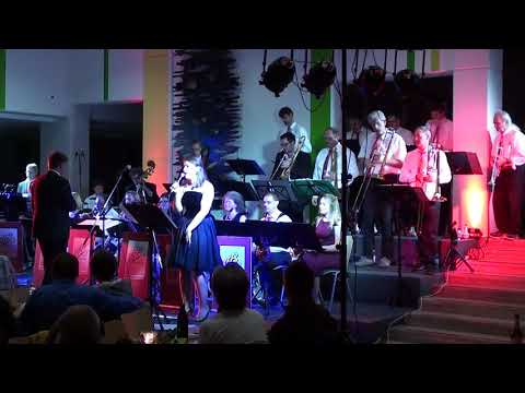 Bigband Buchloe - Hard Rock Cafe - 6. Bigband Battle 2019