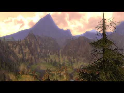 LOTRO Unreleased Soundtrack - Trollshaws 4
