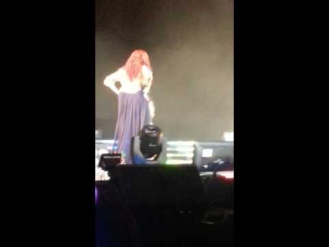 20130105 - 4MINUTE I'M OK + H2H