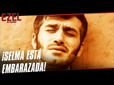 ¡Ramiz Se Enteró De Que Selma Está Embarazada! | Ezel Novela en Español