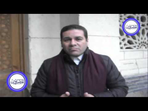 مظهر شاهين للإخوان: "الجهات الأمنية لن تتعامل مع مثلكم" 