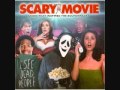 Scary Movie Soundtrack #2 - The Inevitable Return of the Great White Dope