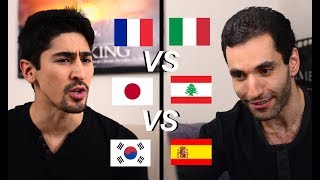 The Language to a Woman&#39;s Heart (SEXIEST MOST ROMANTIC)