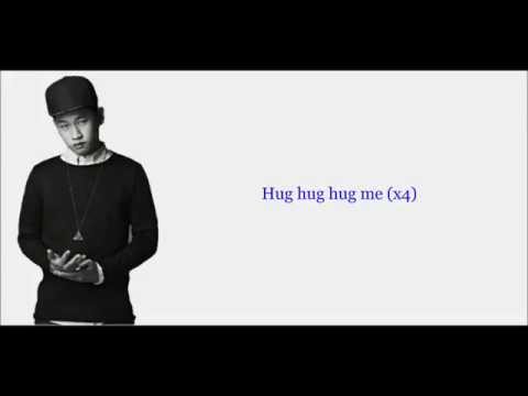 Crush (크러쉬) - Hug Me feat. Gaeko Lyrics (Rom/Eng)