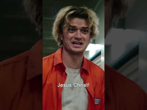 Cold Storage is in cinemas now!