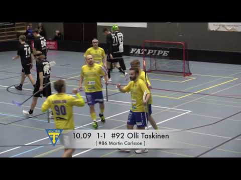 Maalikooste TOR-PSS 10.12.2022