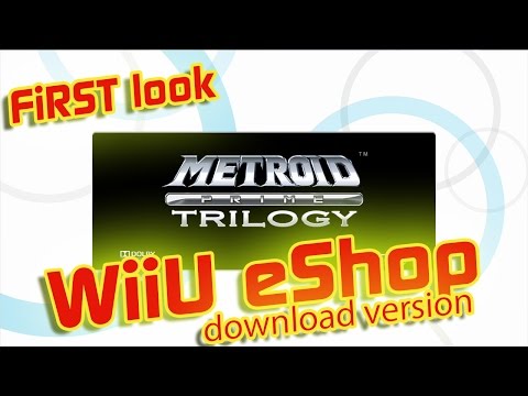 metroid wii u 2015