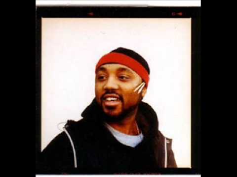 C Ray Walz - WHODAFUKAREYOU