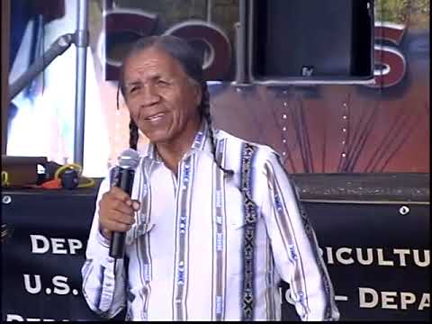 Tent of Many Voices: 06040503