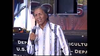 Tent of Many Voices: 06040503