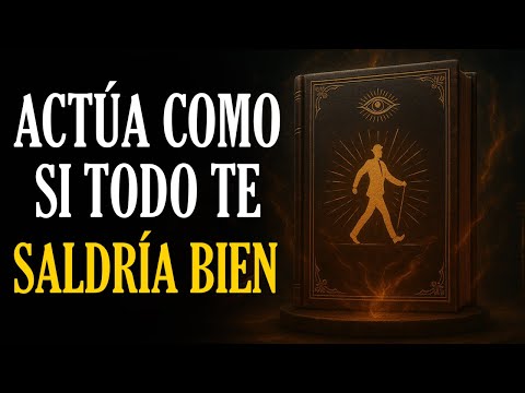 ¿Quieres Éxito Seguro? Actúa Como Si TODO Te Saliera Bien