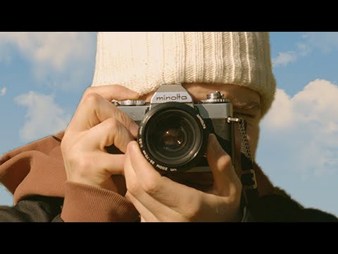 The Beauty of Film Photography