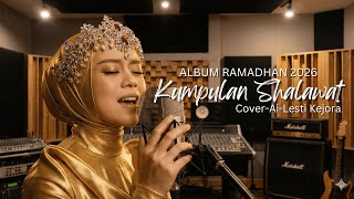 Download lagu LESTI - 2026 Lagu Baru Shalawat DOA BULAN RAJAB Jibril Dan Hasbi Rabbi Jallallah mp3