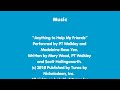 Nickelodeon Dance 2 Credits