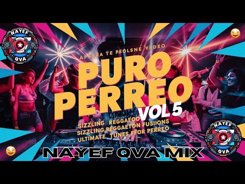 DJ Nayef Qva 🇨🇺 NQ and DJ Nayef Qva Respaldo