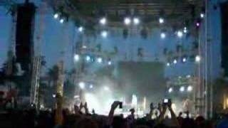 Ghostface Killah @ Coachella 2007 - &quot;The Champ&quot;